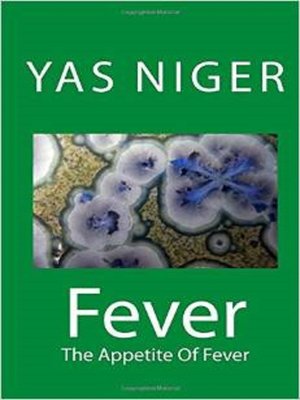 cover image of The Appetite of Fever (Book III)
